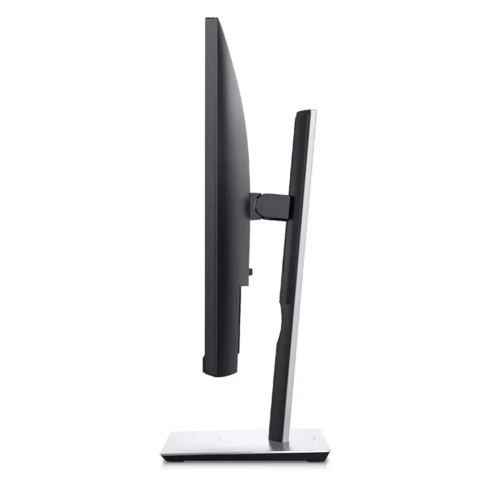 Dell P Series 23”- Inch FHD 1080p Screen LED-Monitor with Black and Silver Stand